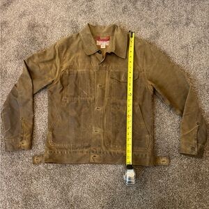 Brown Men's Jacket